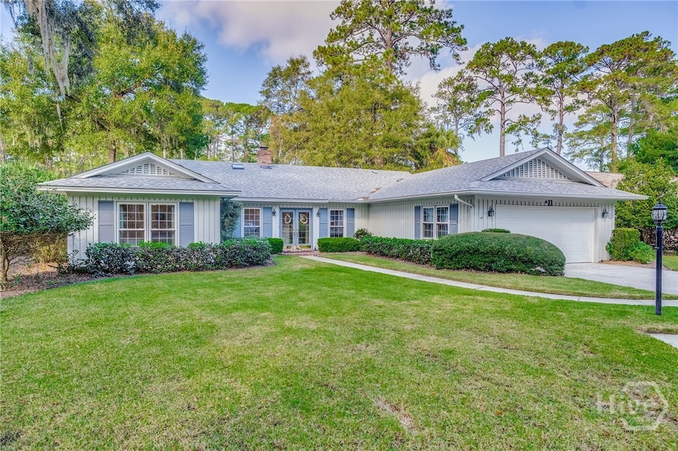 11 Middleton Rd, Savannah, GA 31411 - photo 1