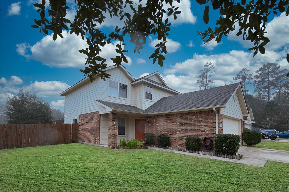 7203 Autumn Day Ct, Magnolia, TX 77354 - photo 1