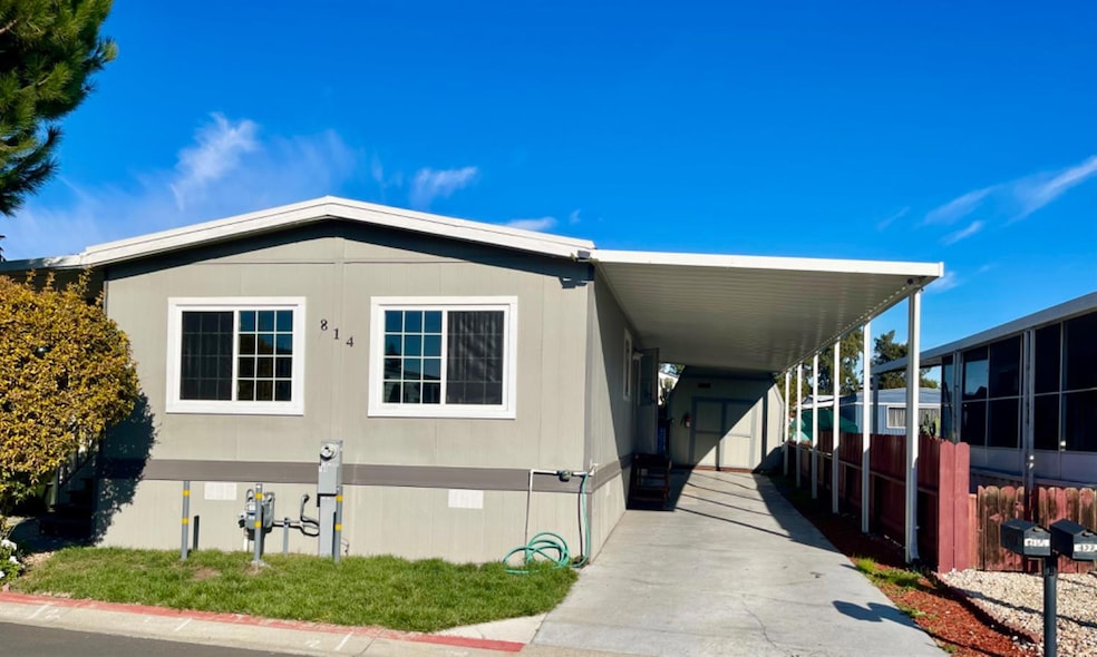 814 Sundial Cir unit 105, Livermore, CA 94551 - photo 1