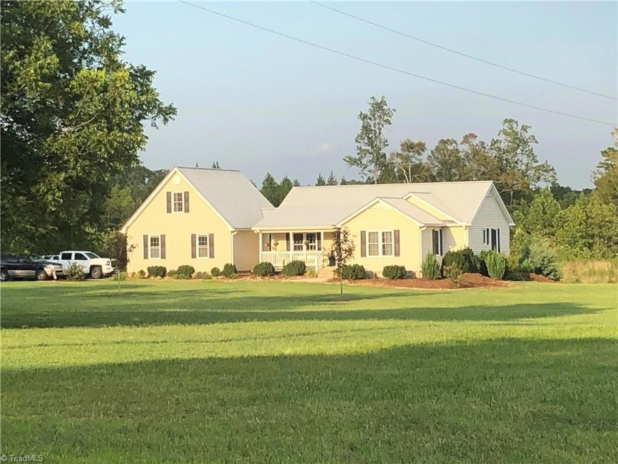 4143 Oak Grove Church Rd, Asheboro, NC 27205 - photo 1