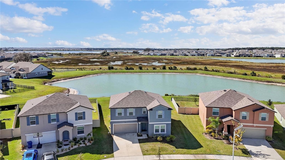 9639 Branching Ship Trace, Wesley Chapel, FL 33545 - photo 1