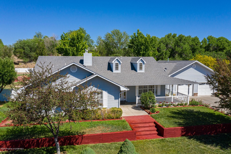 4501 Rancho de Animas Dr, Farmington, NM 87402 - photo 1