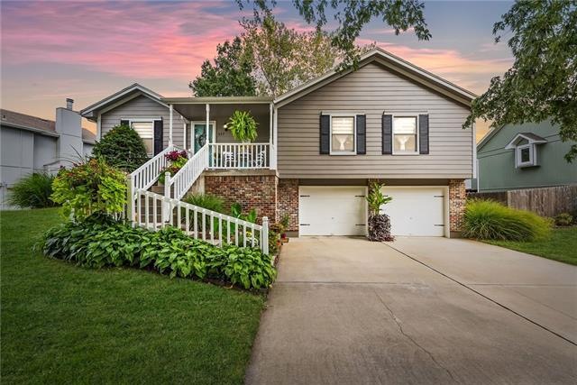 Sold • Co-Listing Agent