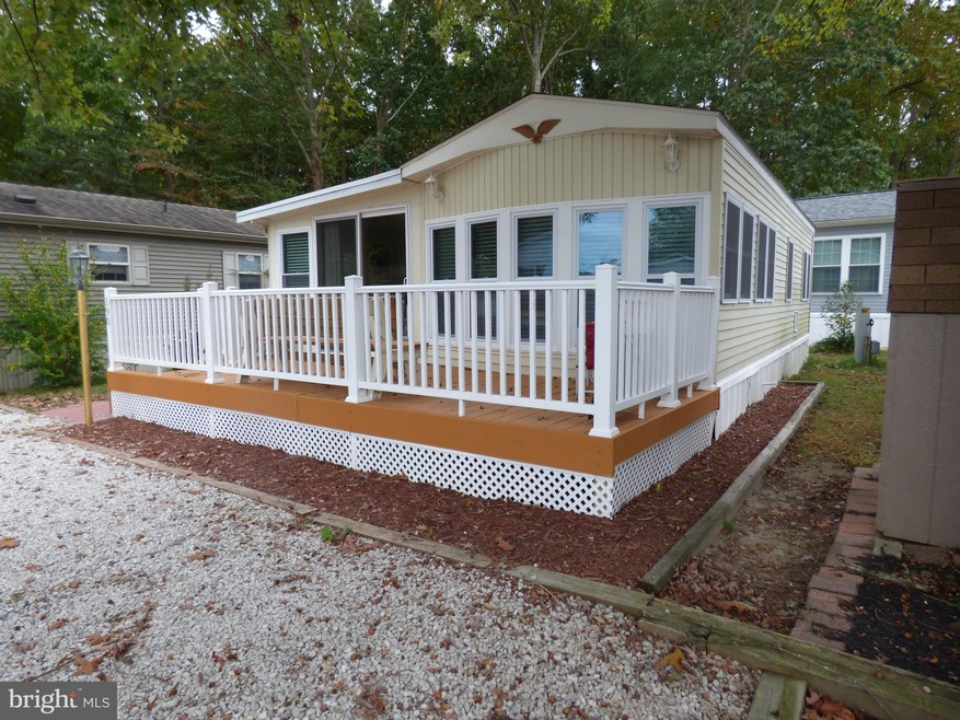 190 Timberline Cir, Ocean Pines, MD 21811 - photo 1