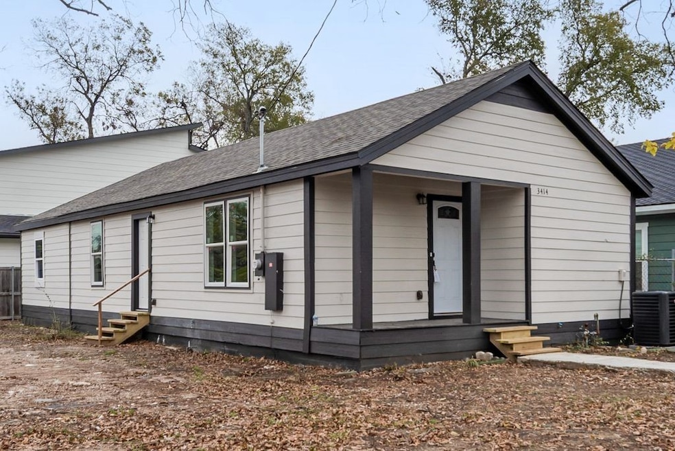 3414 Vilbig Rd, Dallas, TX 75212 - photo 1