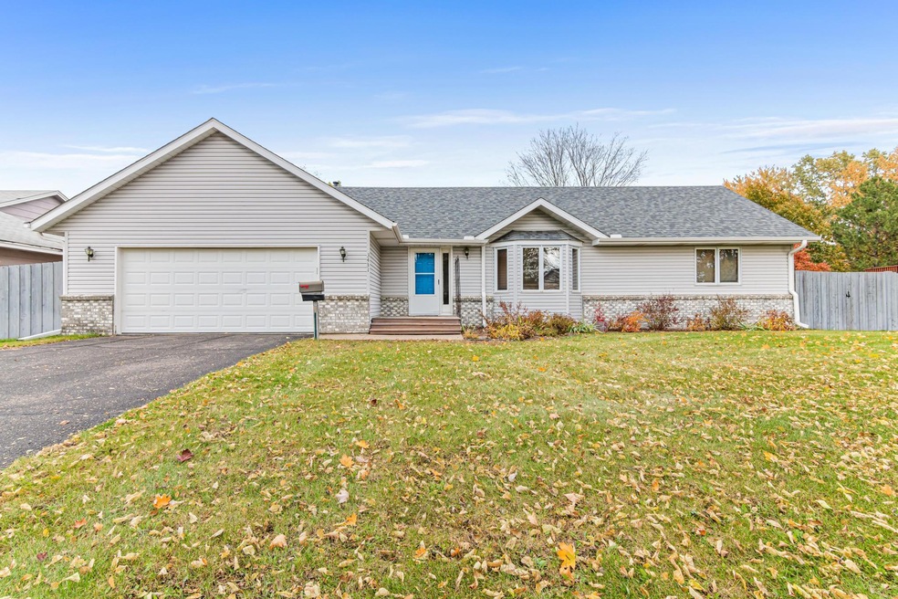 3431 121st Ave NW, Coon Rapids, MN 55433 - photo 1