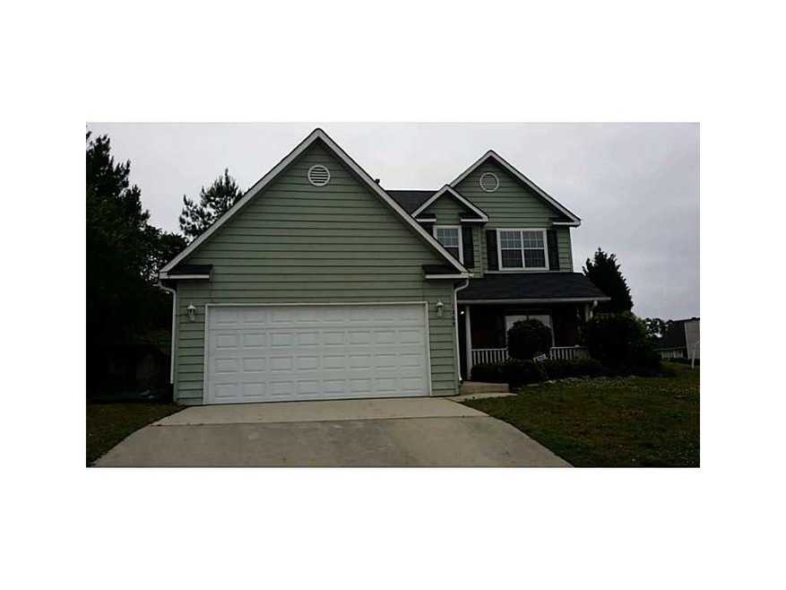 1369 Crestridge Ln, Riverdale, GA 30296 - photo 1