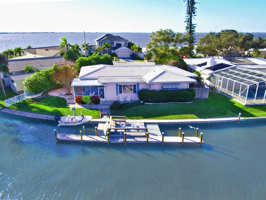 451 Brightwaters Dr Cocoa Beach FL 32931