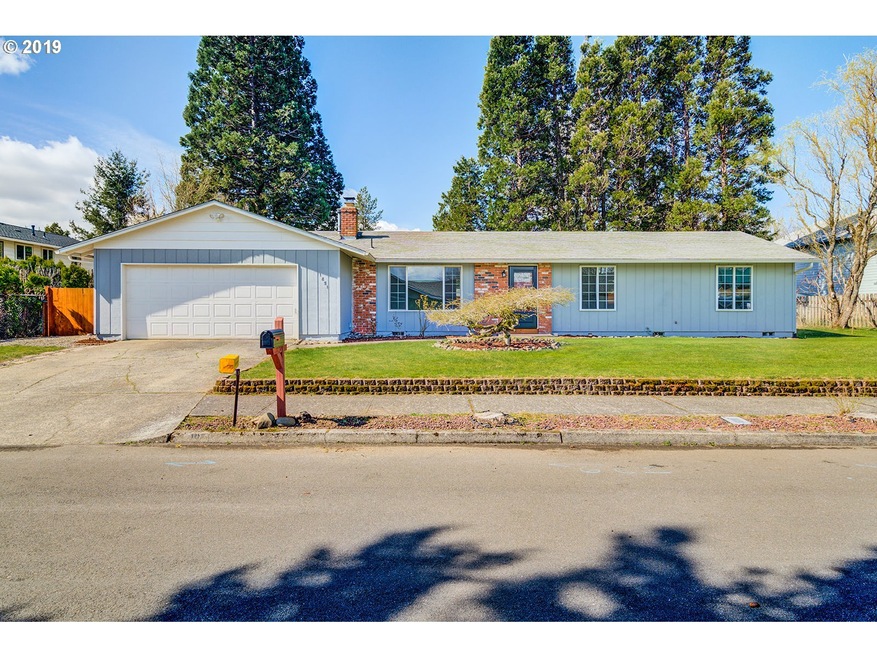 1851 SW Kings Byway, Troutdale, OR 97060 - photo 1