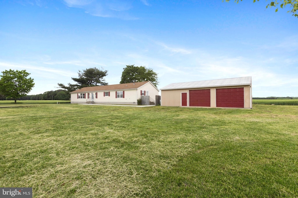 2171 Spectrum Farms Rd, Felton, DE 19943 - photo 1