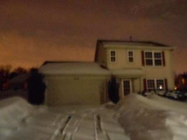 2130 Aberdeen Dr, Carpentersville, IL 60110 - photo 1