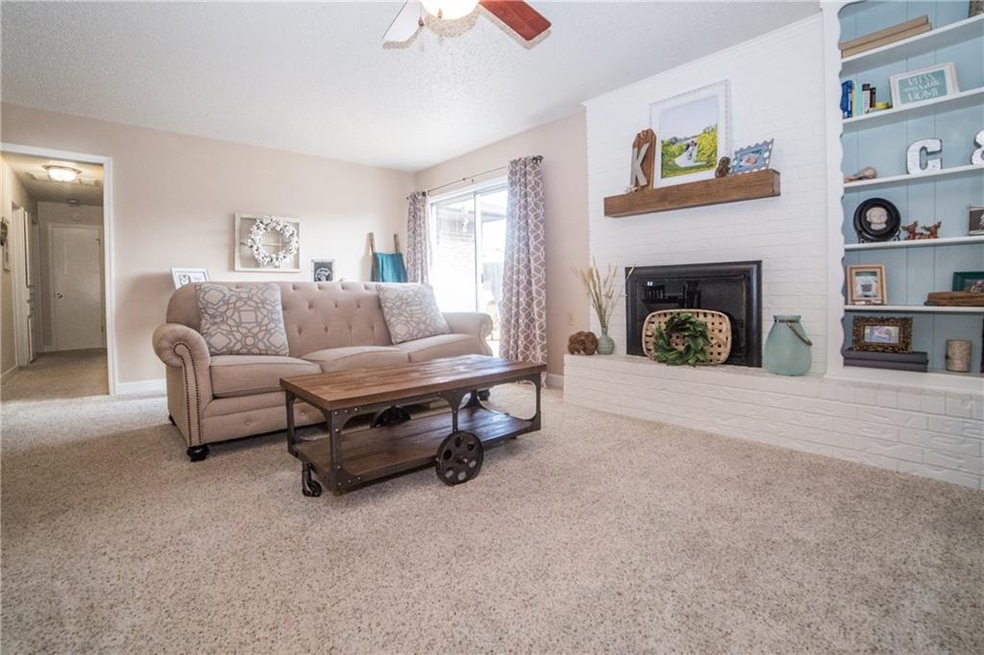 1202 Righto Way, Edmond, OK 73034 - photo 1