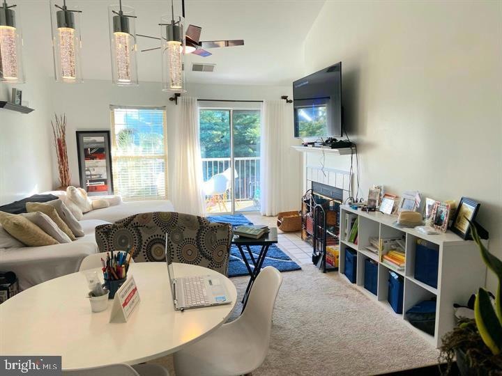 4403 Silverbrook Ln unit A301, Owings Mills, MD 21117 - photo 1