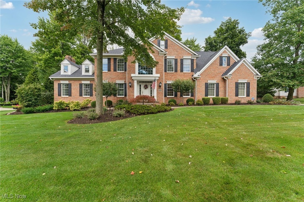 500 Woodview Trail, Aurora, OH 44202 - photo 1