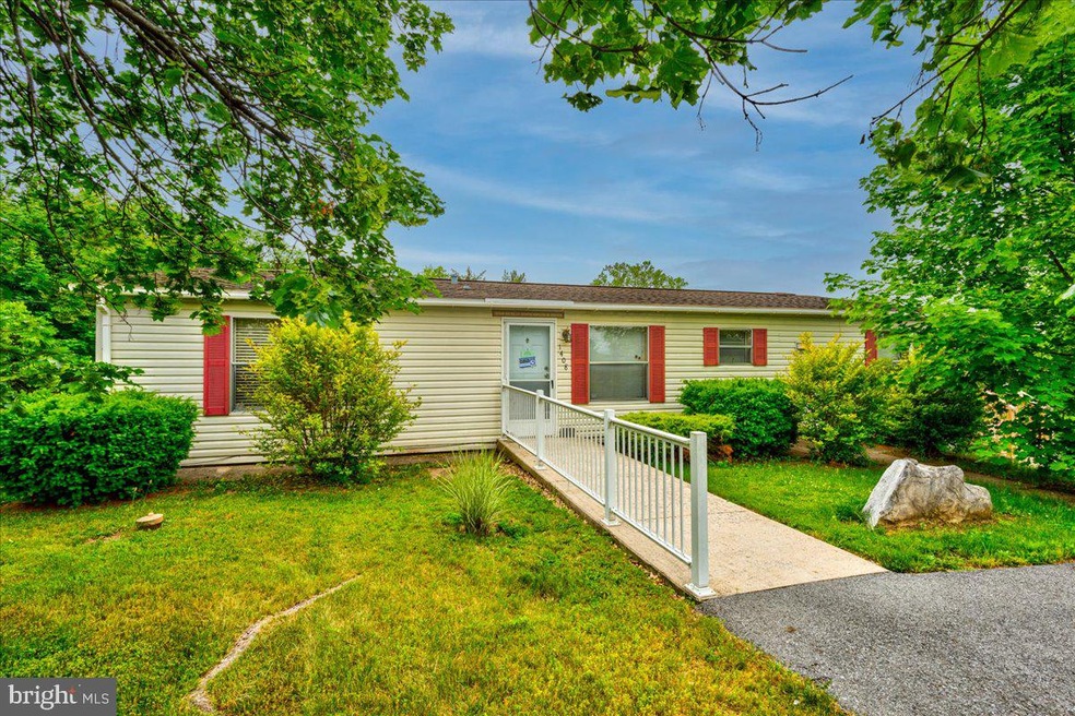 1408 Buchanan Trail W, Greencastle, PA 17225 - photo 1