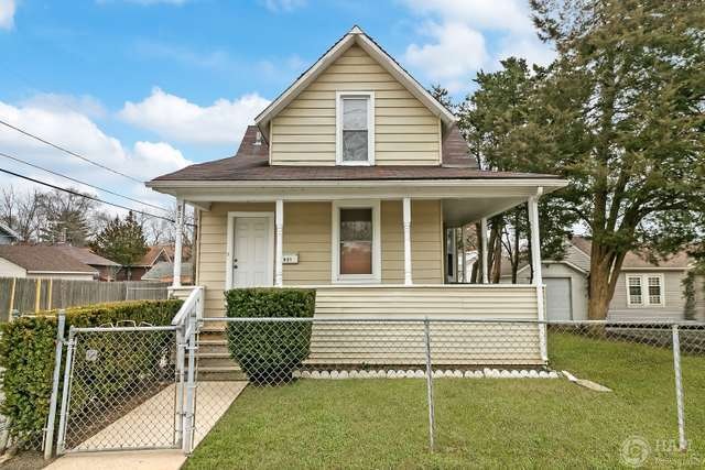 821 N Jackson St, Waukegan, IL 60085 - photo 1