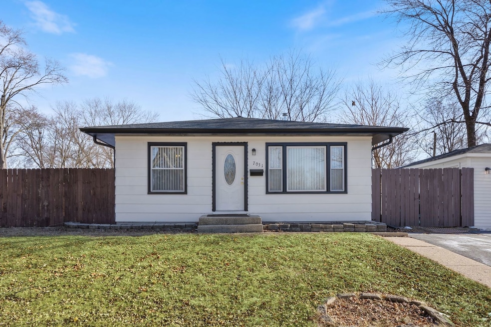 Sold $320,000 • Co-Listing Agent
