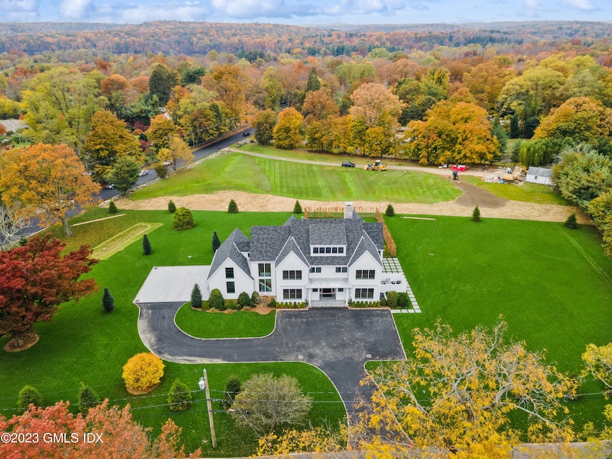 14 Bedford Rd, Greenwich, CT 06831 - photo 1