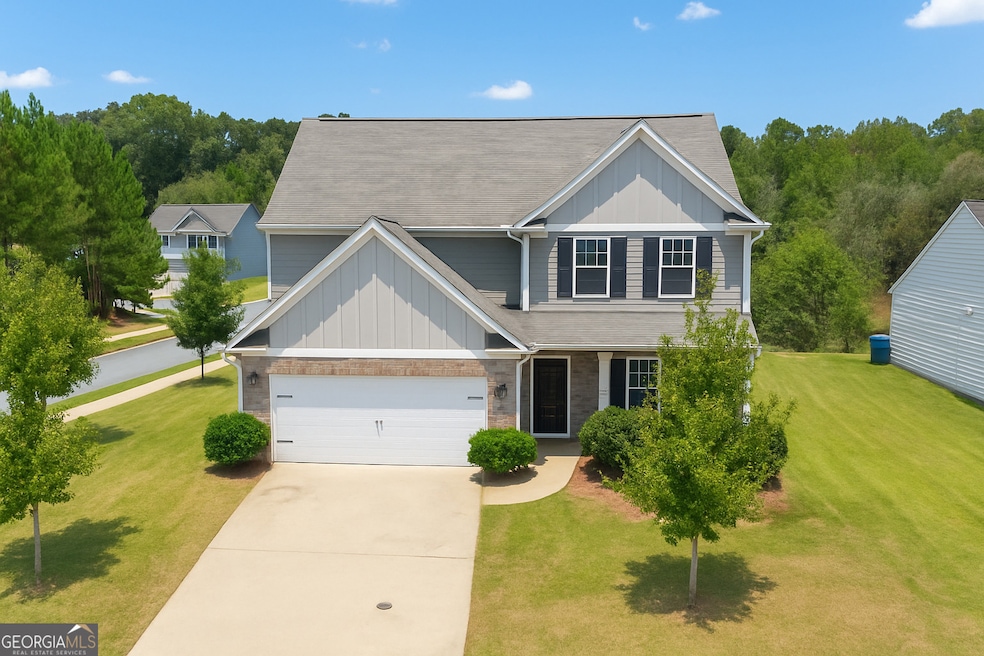 784 Fitzroy Dr, Athens, GA 30606 - photo 1