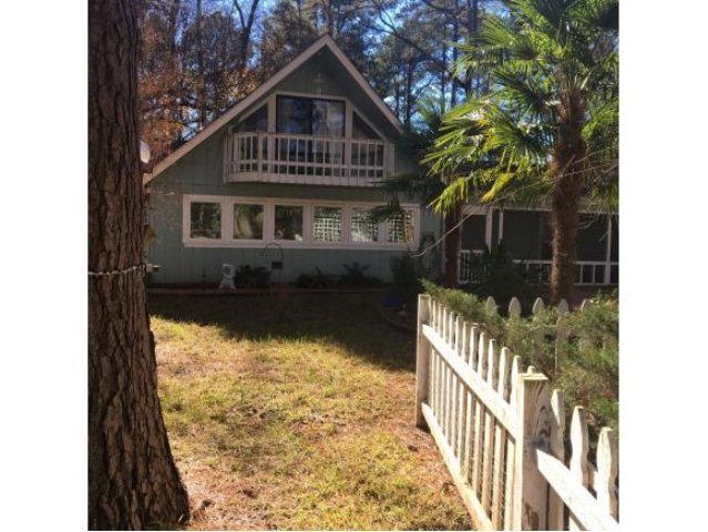 539 Cr 820, Nacogdoches, TX 75964 - photo 1