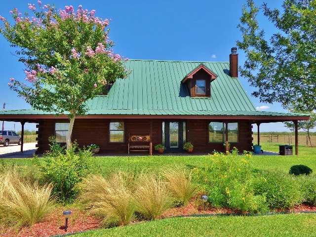 11254 Paisano Ln, San Angelo, TX 76904 - photo 1