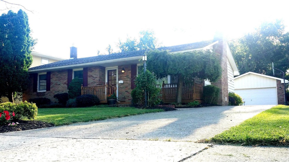 5724 Firwood Place, Columbus, OH 43229 - photo 1