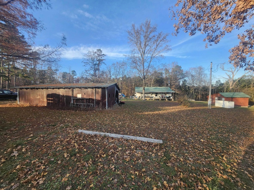 43565 St Highway 181-Pvt Dr-B, Vanzant, MO 65768 - photo 1