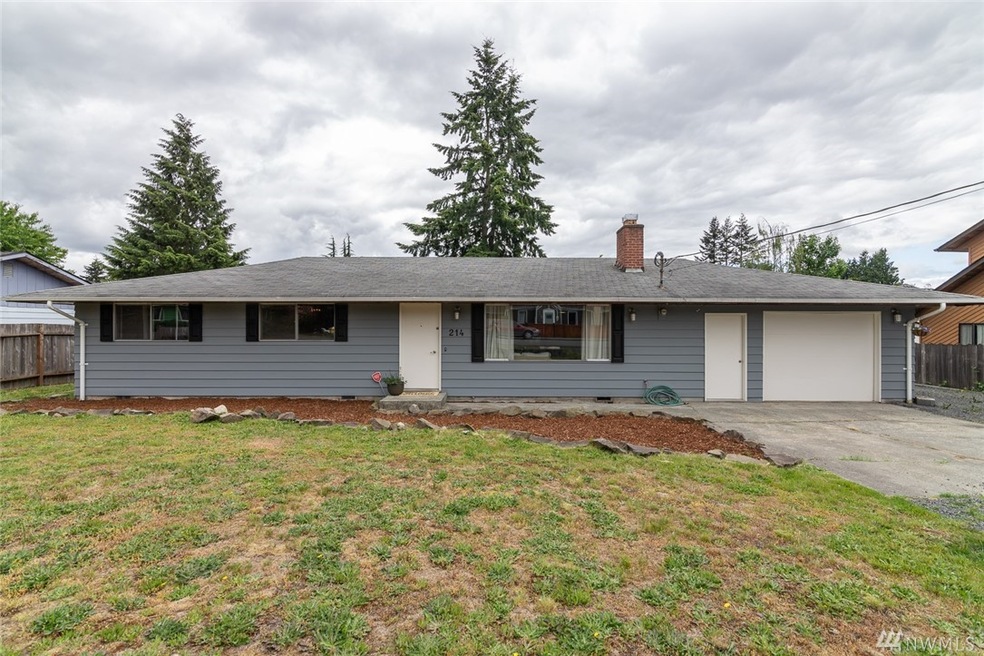 214 107th St SE, Everett, WA 98208 - photo 1