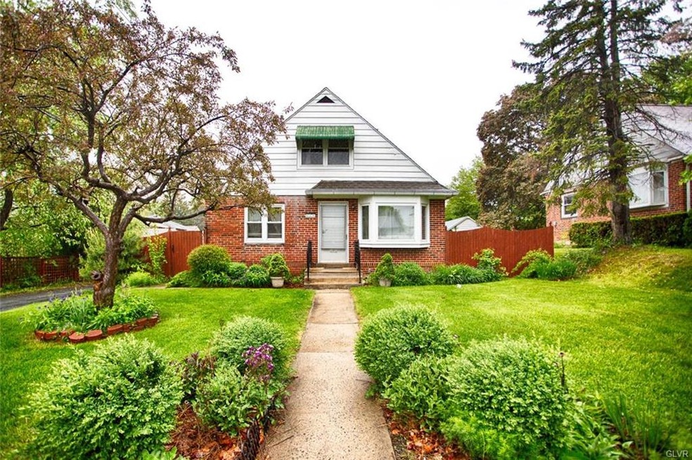 816 N 22nd St, Allentown, PA 18104 - photo 1