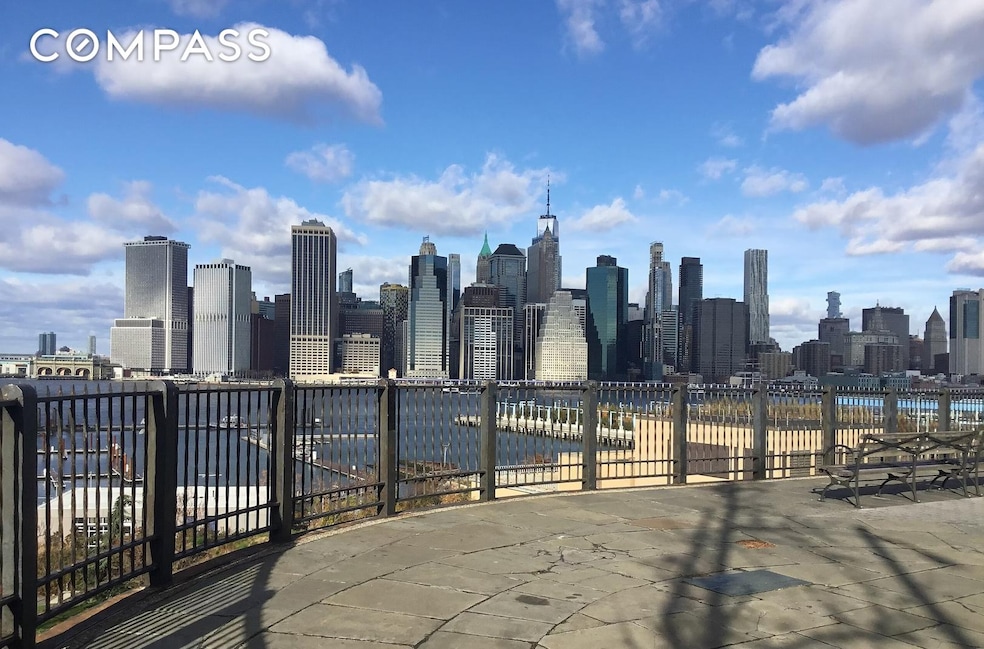 37 Henry St unit TH1, Brooklyn Heights, NY 11201 - photo 1