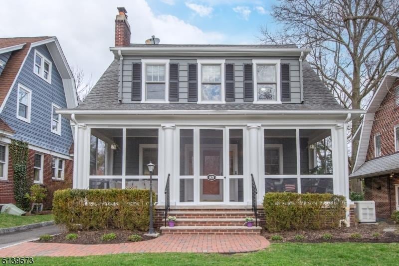 83 Courter Ave, Maplewood, NJ 07040 - photo 1