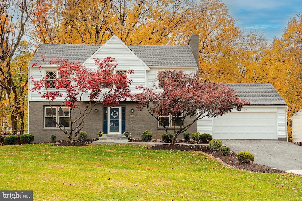 3800 Cherry Valley Dr, Olney, MD 20832 - photo 1