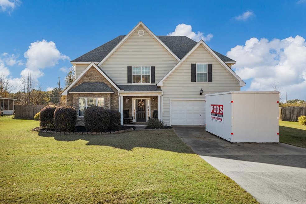 51 Seminole Trail, Fort Mitchell, AL 36856 - photo 1