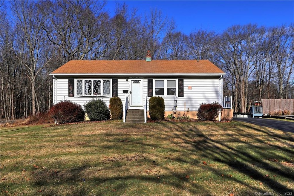 86 Bird Ln, Milford, CT 06460 - photo 1