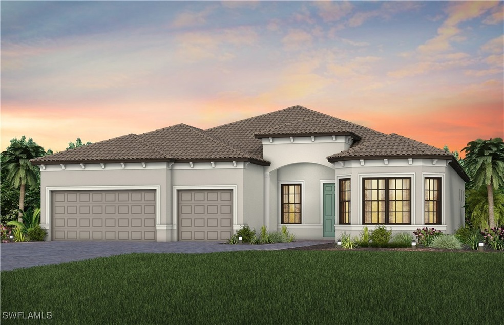 21056 Hallandale Dr, Estero, FL 33928 - photo 1