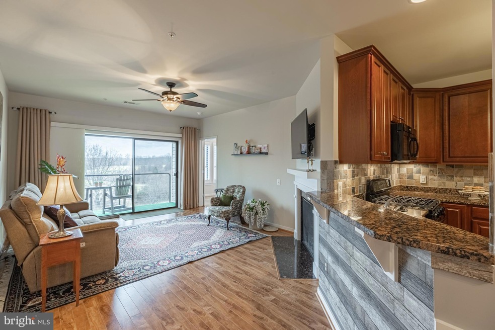 8435 Peace Lily Ct unit 312, Lorton, VA 22079 - photo 1