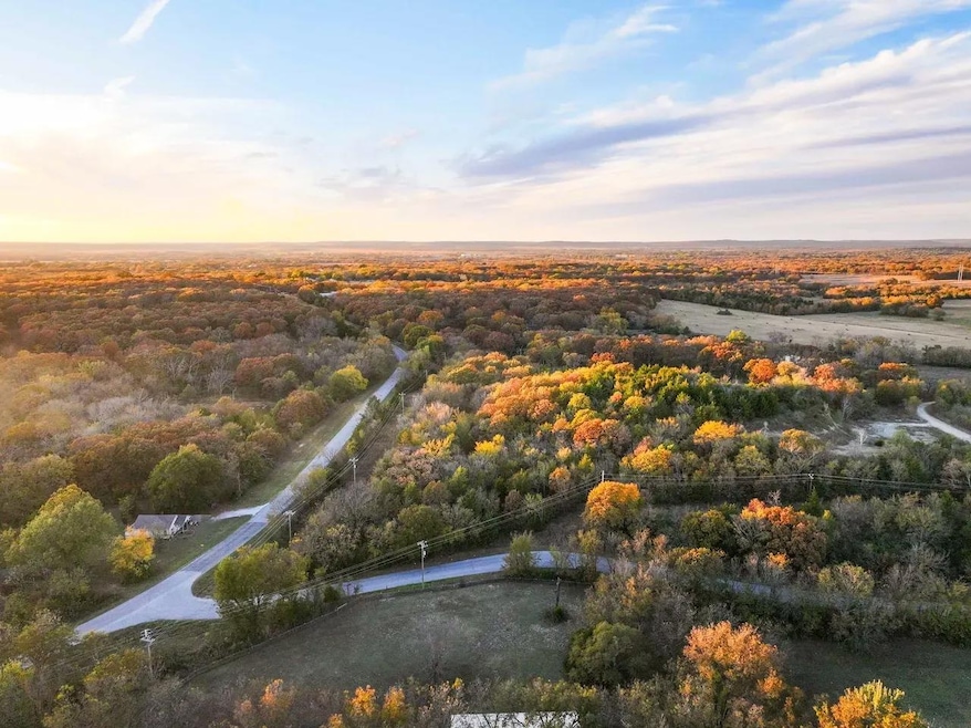 0 Conifer Rd unit 25574261, Okmulgee, OK 74447 - photo 1
