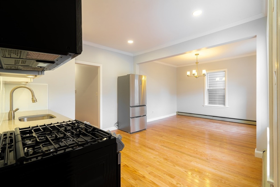 320 Hurley St unit 1, Cambridge, MA 02141 - photo 1