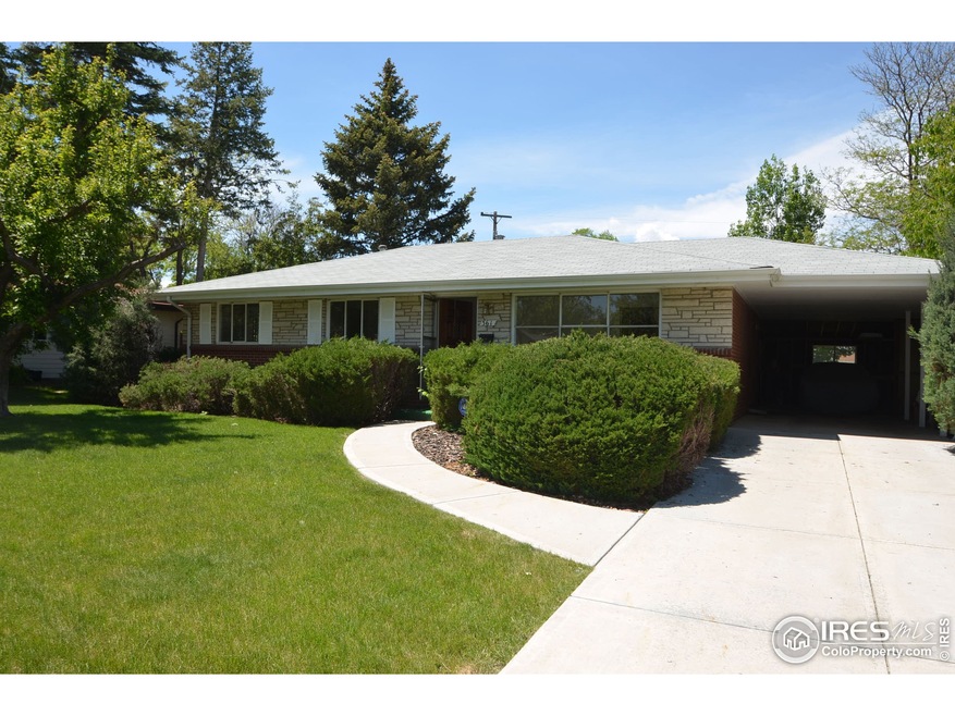 361 Lansing St, Aurora, CO 80010 - photo 1