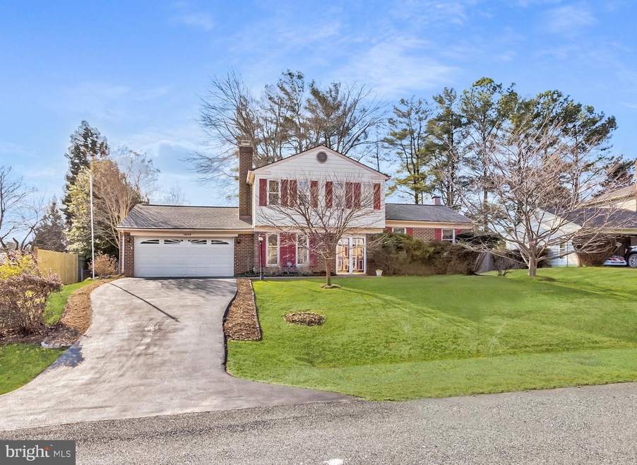 14804 Mistletoe Ct, Silver Spring, MD 20905 - photo 1
