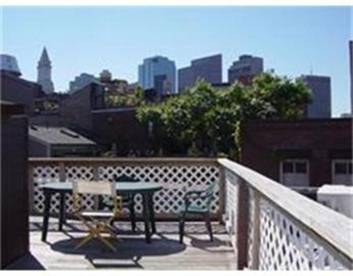 36 Lewis St unit PH, Boston, MA 02113 - photo 1