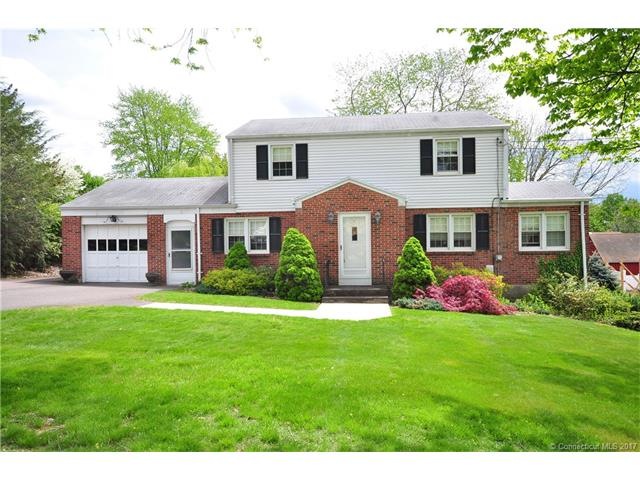 27 Concord Rd, Manchester, CT 06042 - photo 1