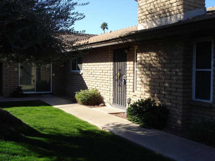 2015 E Southern Ave unit 11, Tempe, AZ 85282 - photo 1