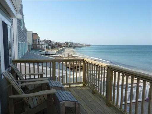 23 Middle St, Marshfield, MA 02050 - photo 1