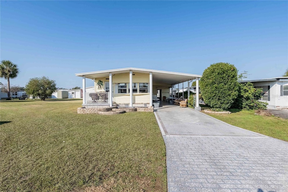 36648 Beth Ave, Zephyrhills, FL 33542 - photo 1