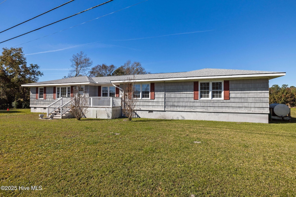 2255 U S 70, Beaufort, NC 28516 - photo 1