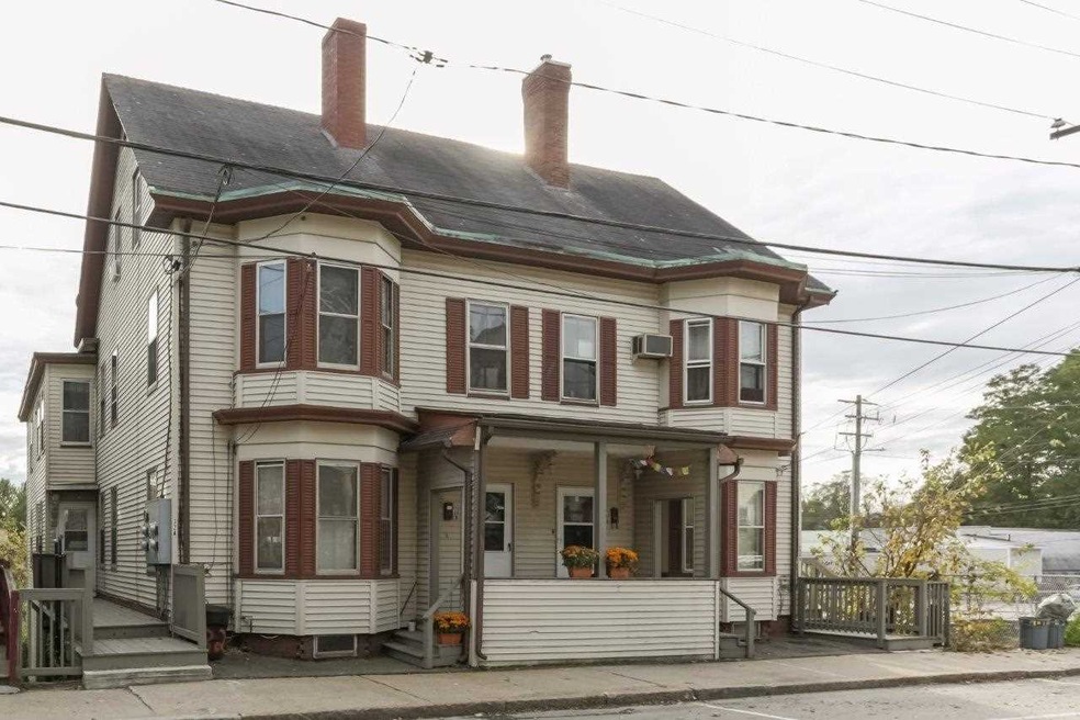 34 2nd St, Dover, NH 03820 - photo 1