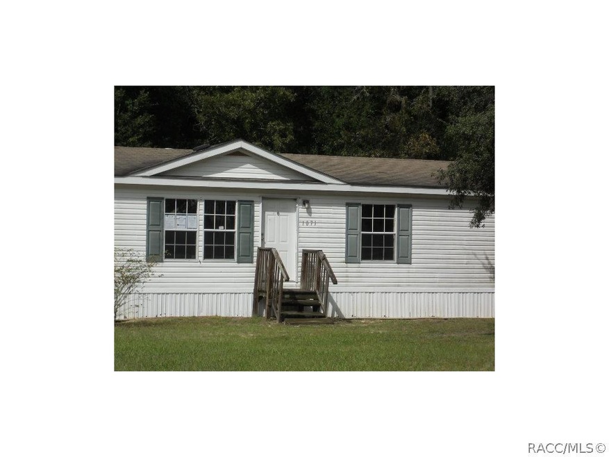 1071 E Chorus Ct, Hernando, FL 34442 - photo 1