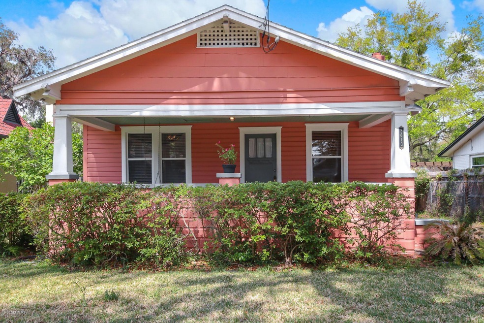 3613 Boone Park Ave, Jacksonville, FL 32205 - photo 1