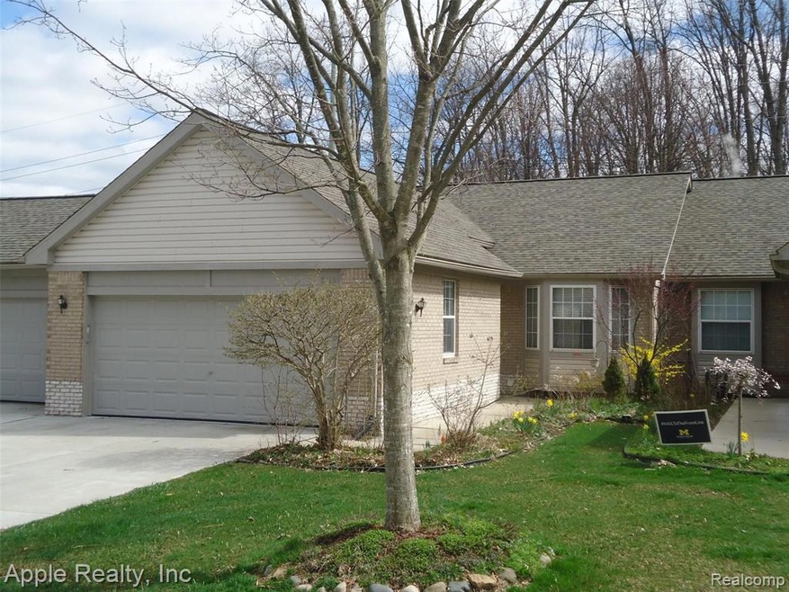 3143 Harbor CtWaterford, MI 48328